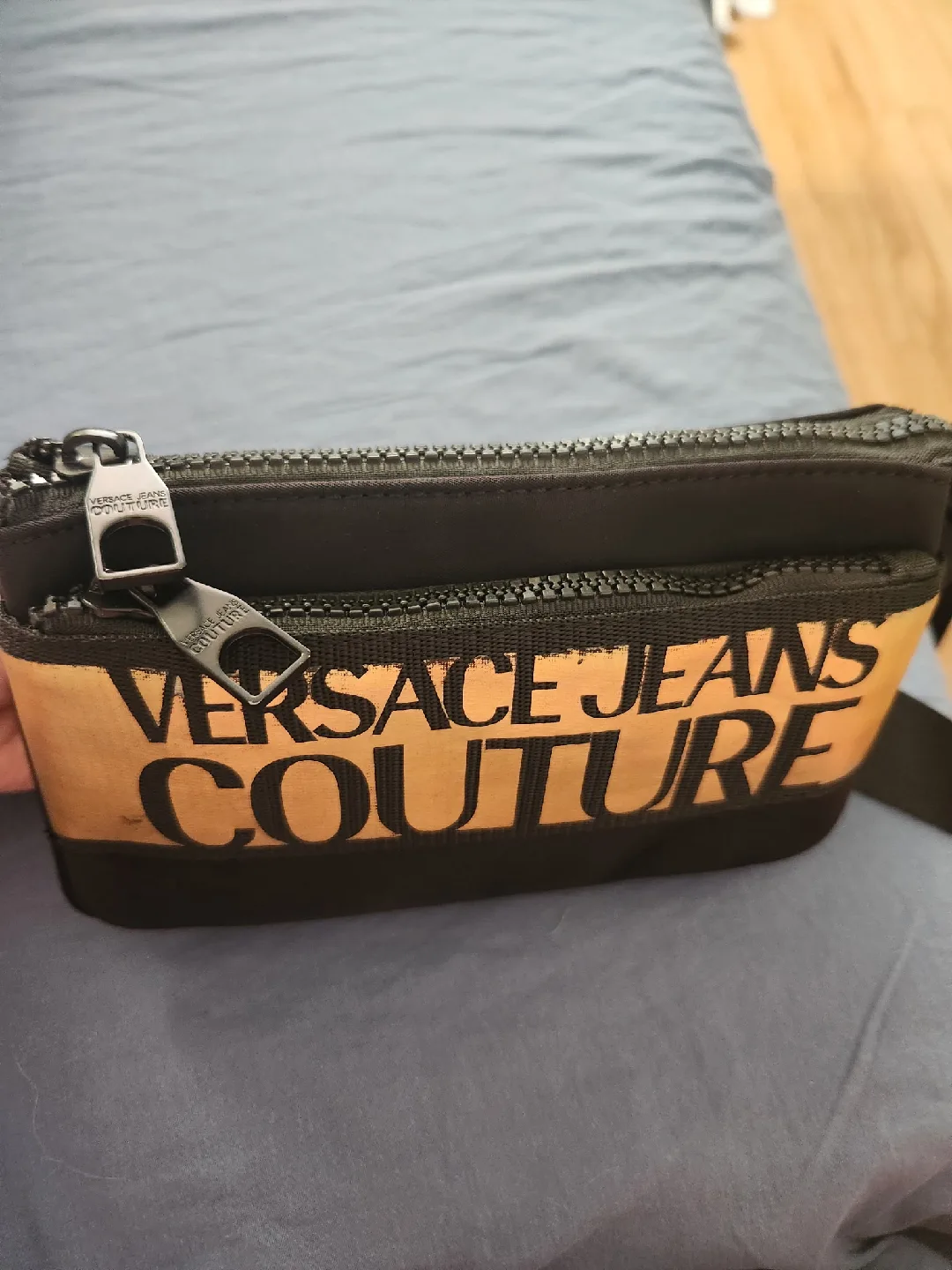 Versace Jeans Couture Belt Bag image indicator(6)