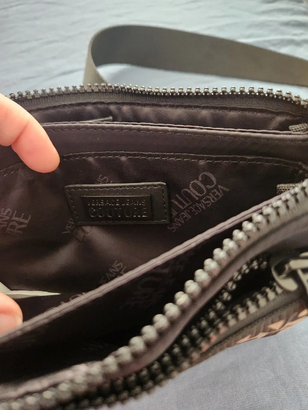 Versace Jeans Couture Belt Bag image indicator(7)