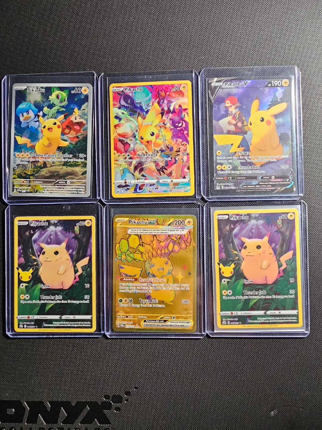 Pokémon Cards for sale - Pokemon Singles (Lot F)