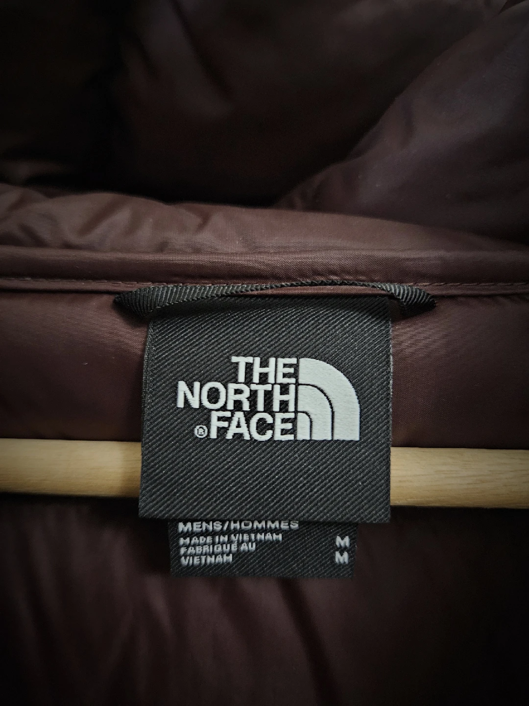The North Face Hydrenalite Down Hoodie, Men's M - photo 2