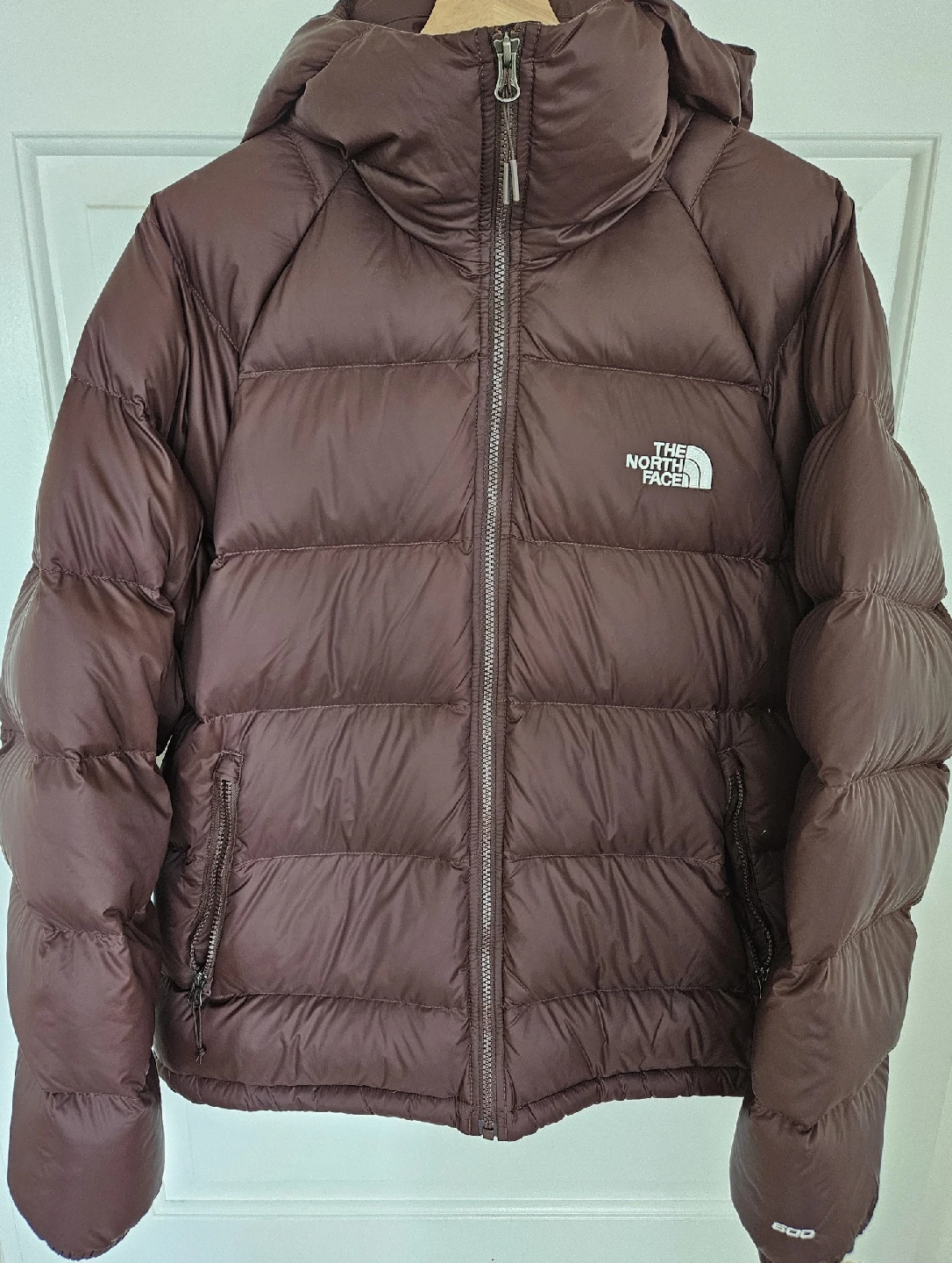 The North Face Hydrenalite Down Hoodie, Men's M - photo 3