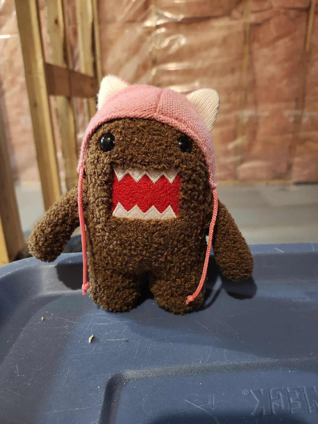 Plush Toys: Snoopy, Domo, More! image indicator(3)