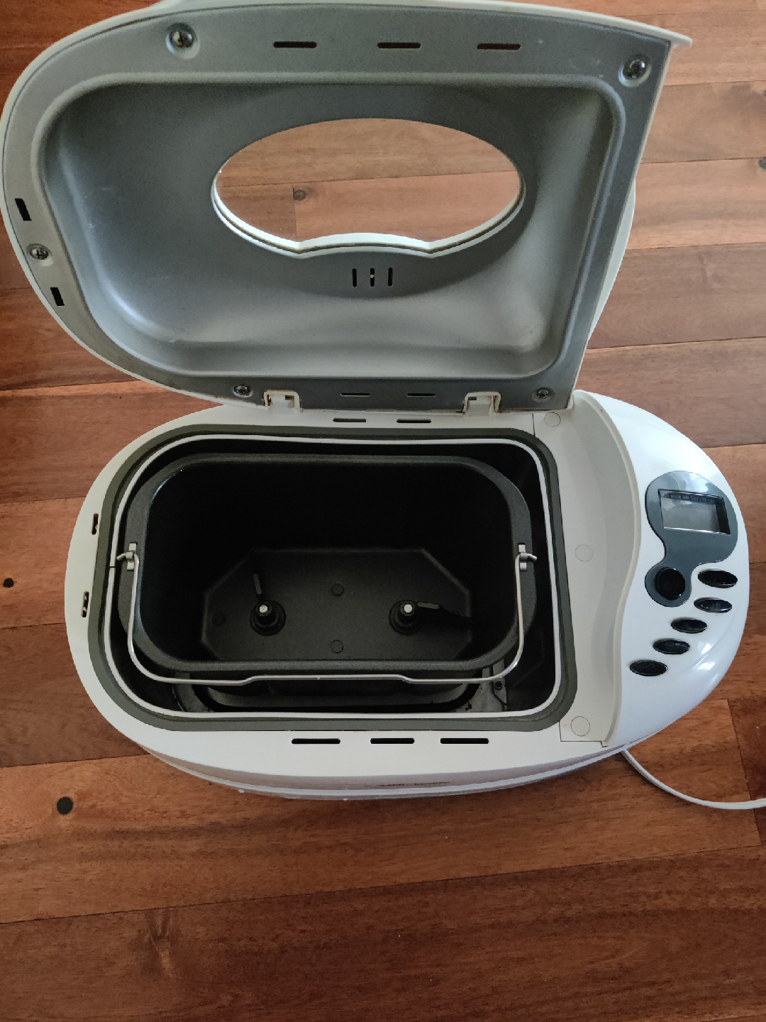 Black&Decker Bread Maker - photo 2