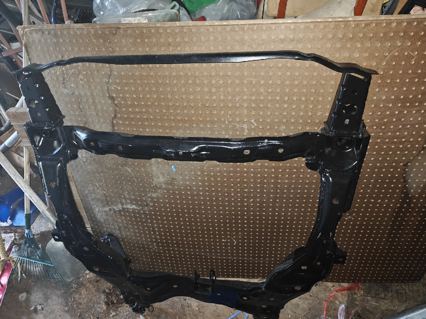 Ford Edge 07-14 Front Subframe