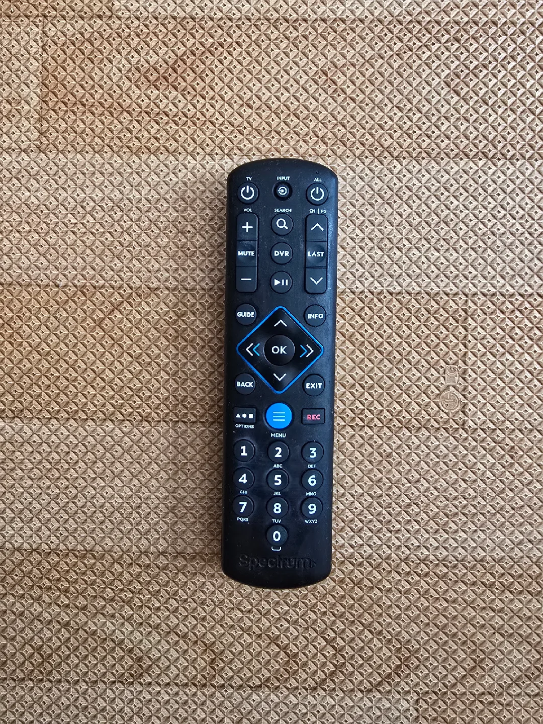Spectrum Remote thumbnail