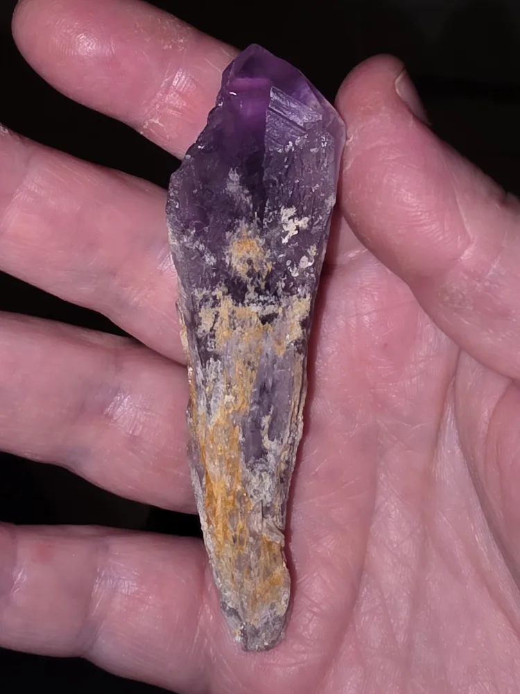 Amethyst Root thumbnail