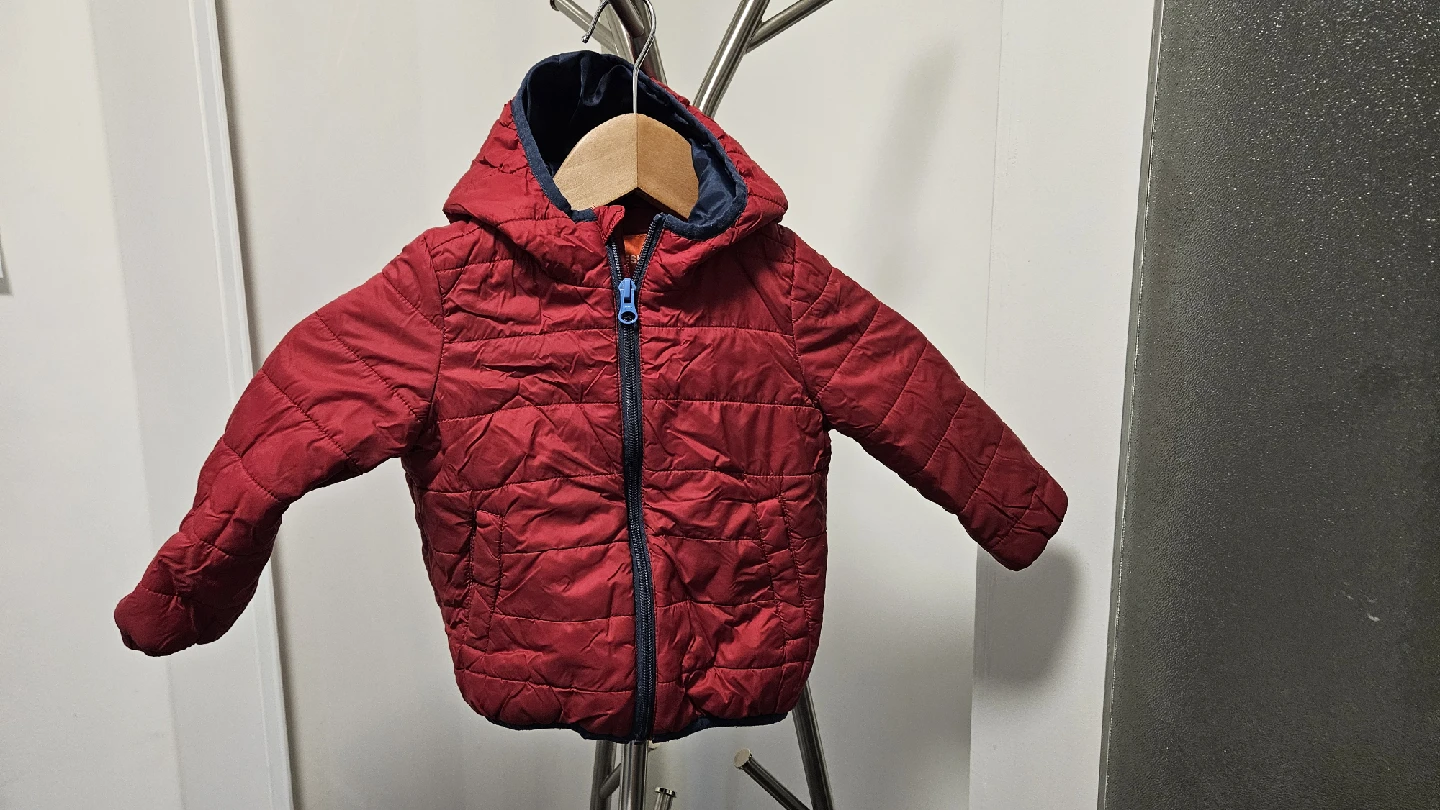 Kids' Assorted Jackets and Vests - photo 5