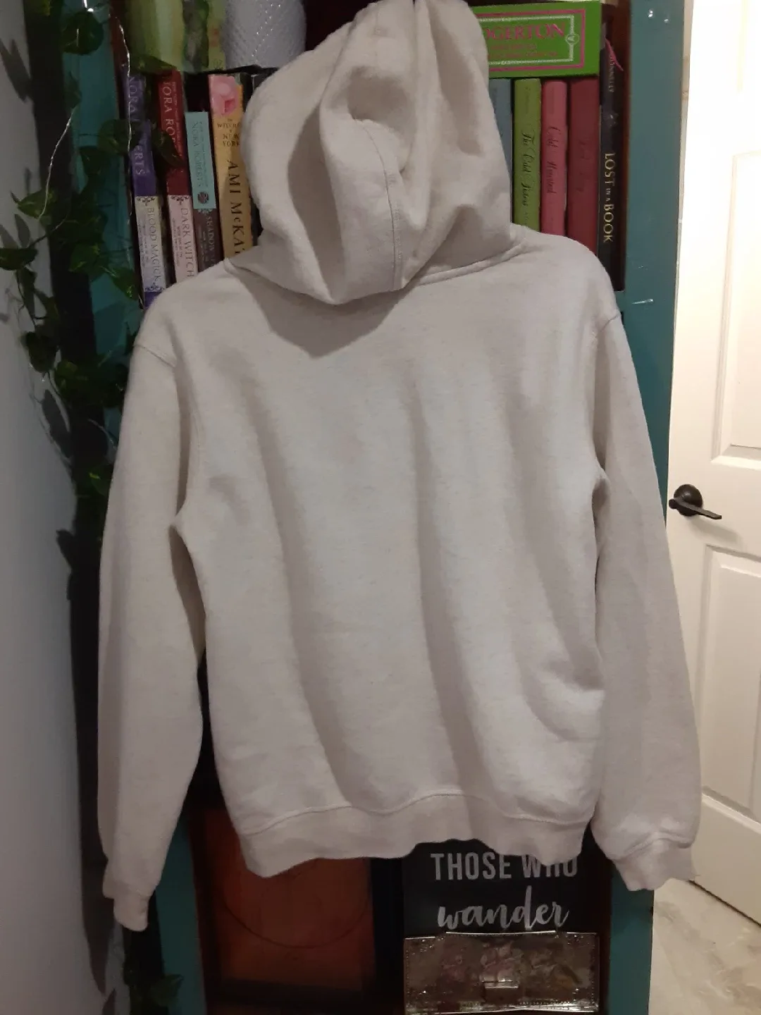 H&M Disney Mickey Mouse Hoodie - Size Small image indicator(3)