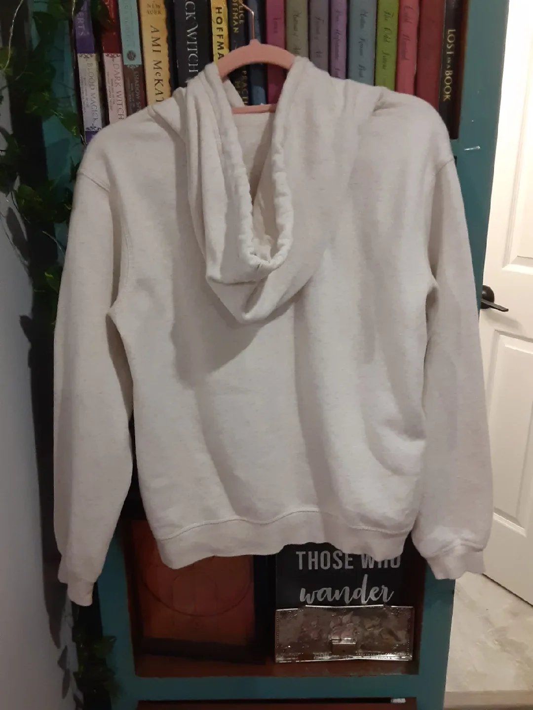 H&M Disney Mickey Mouse Hoodie - Size Small image indicator(4)