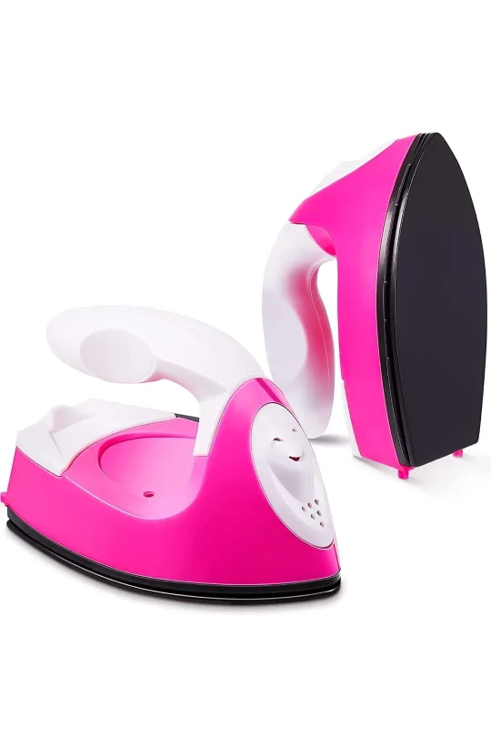 Mini Iron - Great for Crafts! image indicator(8)