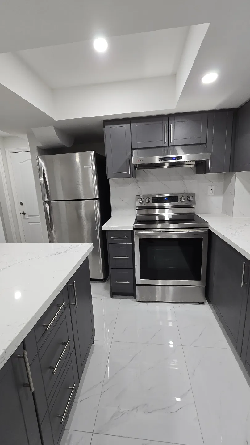 Three bed room basement for rent image indicator(7)