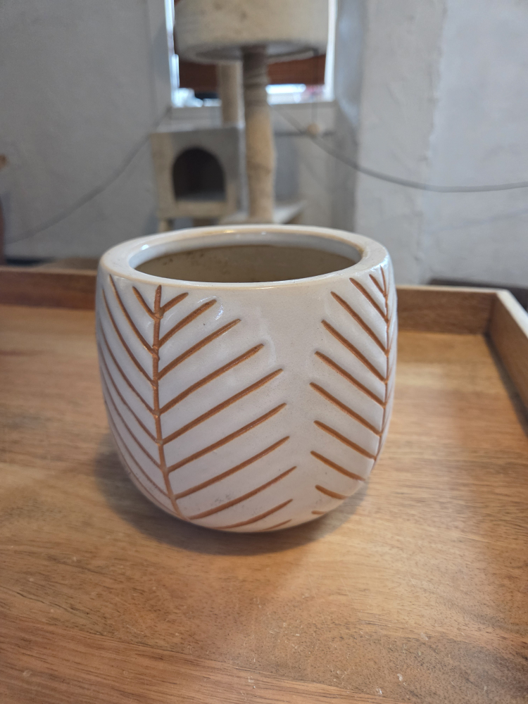 Ceramic Plant Pots - photo 3