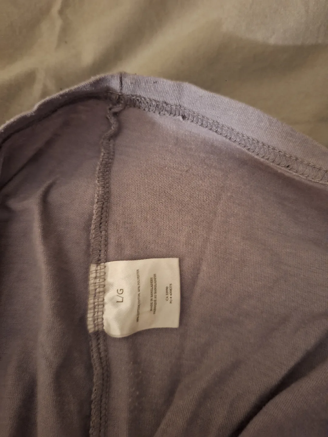 Death Row Records Snoop Dogg T-Shirt - Size L image indicator(3)