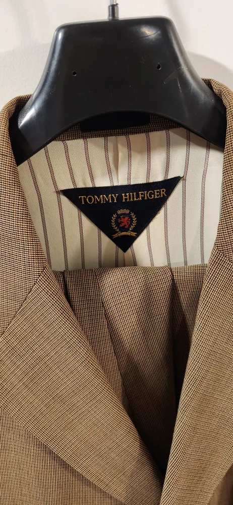 Tommy Hilfiger Suit - Men's image indicator(2)