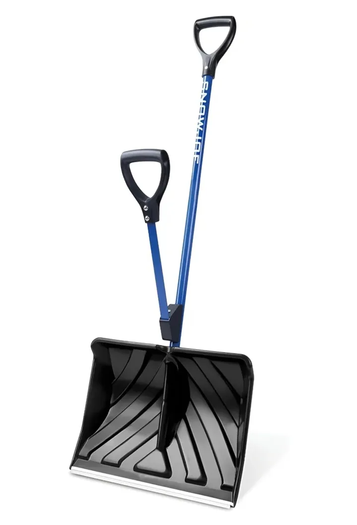 Snow Joe Shovelution Snow Shovel image indicator(2)