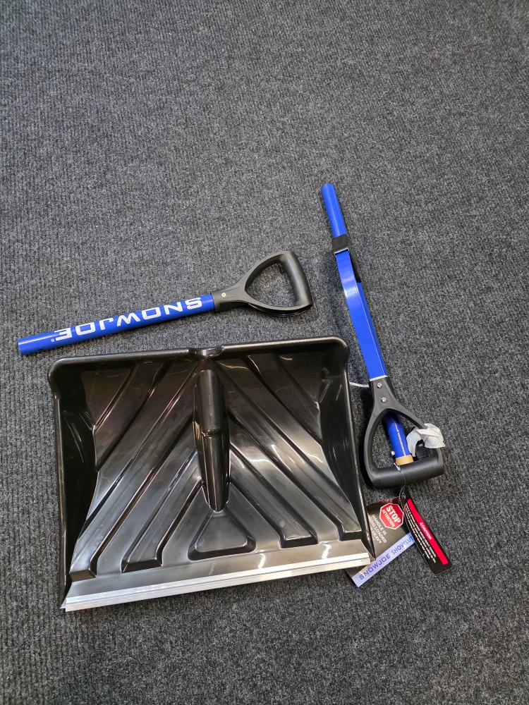 Snow Joe Shovelution Snow Shovel image indicator(6)