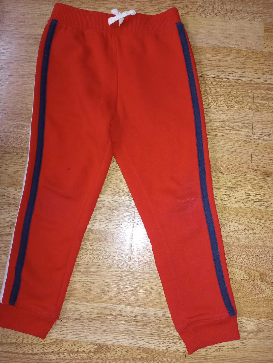 Children's Place Size 5T Assorted Sweatpants