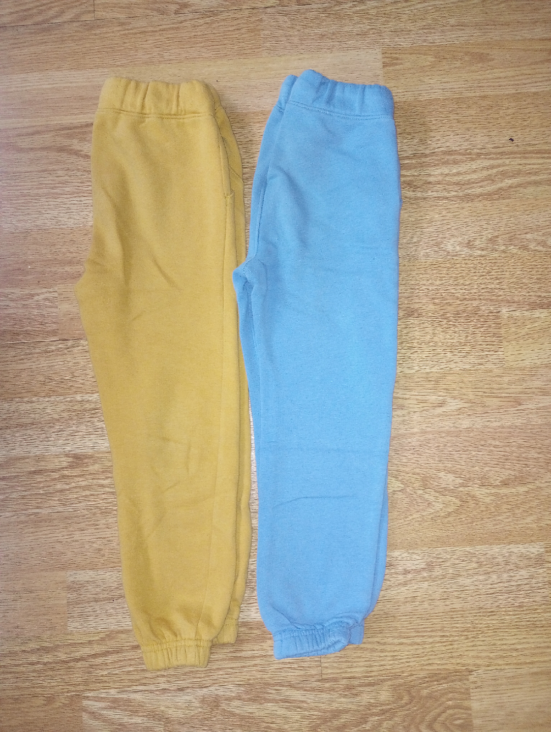Children's Place Size 5T Assorted Sweatpants - photo 5