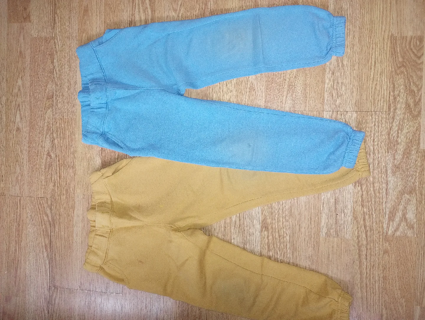 Children's Place Size 5T Assorted Sweatpants image indicator(6)