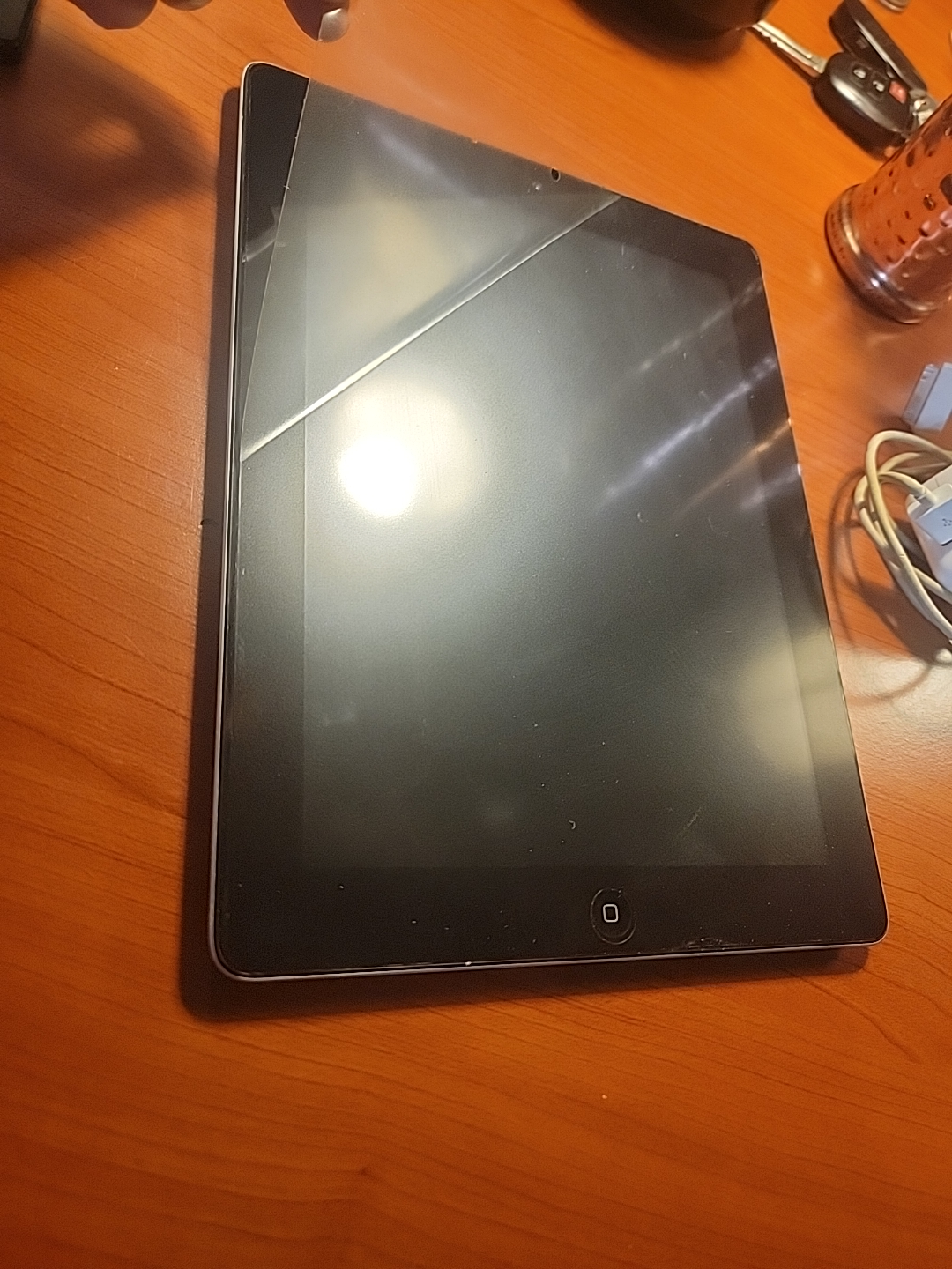 Apple iPad 32GB Model A1395 - photo 2