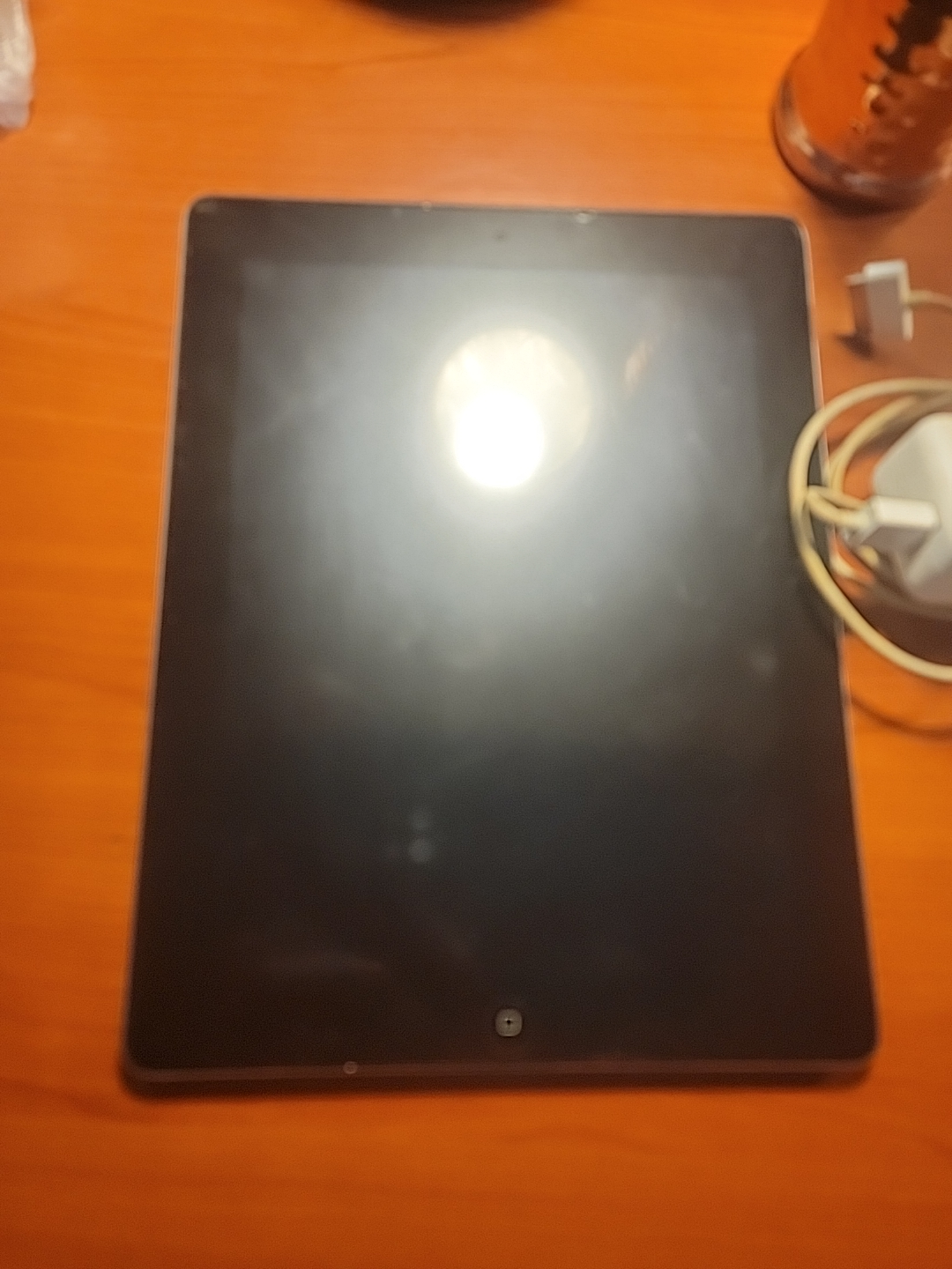 Apple iPad 32GB Model A1395 - photo 3