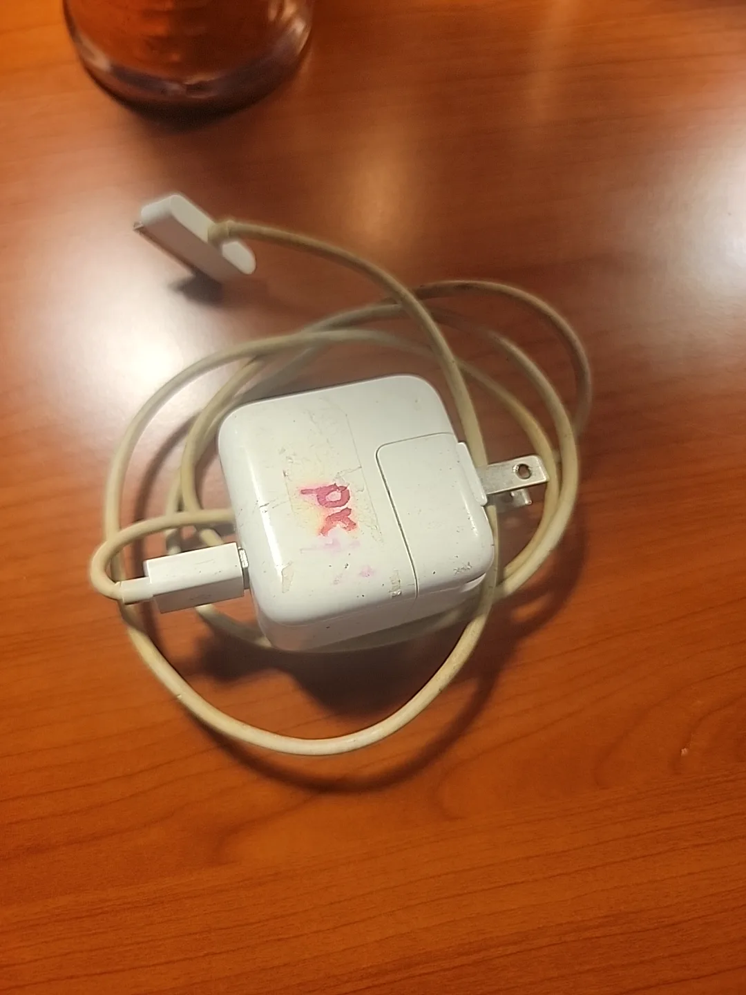 Apple iPad 32GB Model A1395 image indicator(4)