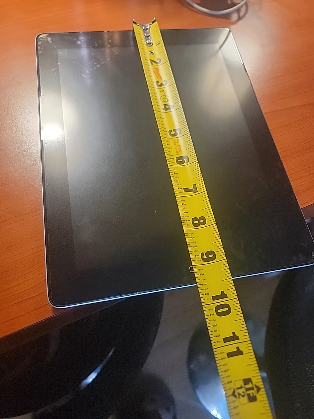 Apple iPad 32GB Model A1395 image indicator(6)