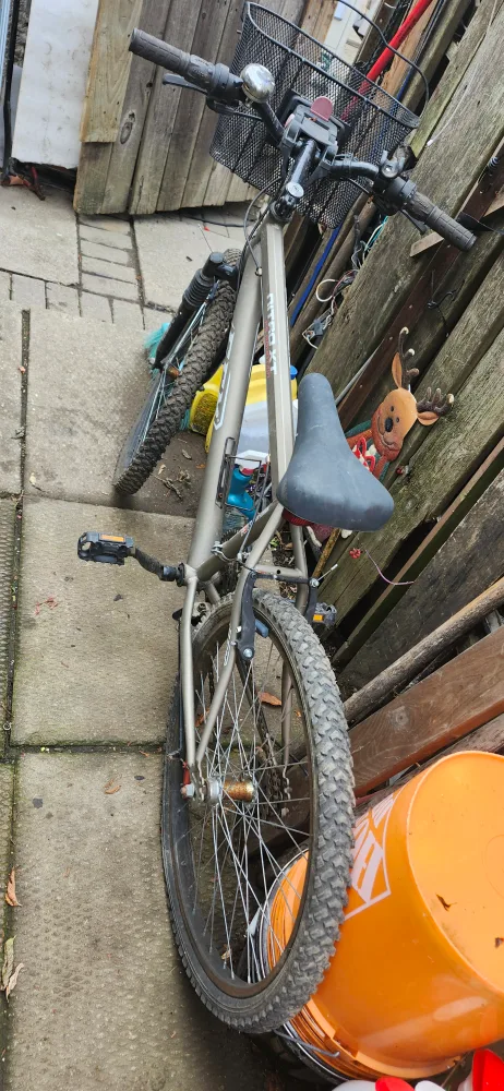 CCM Nitro XT Mountain Bike 24in. only today sale image indicator(10)