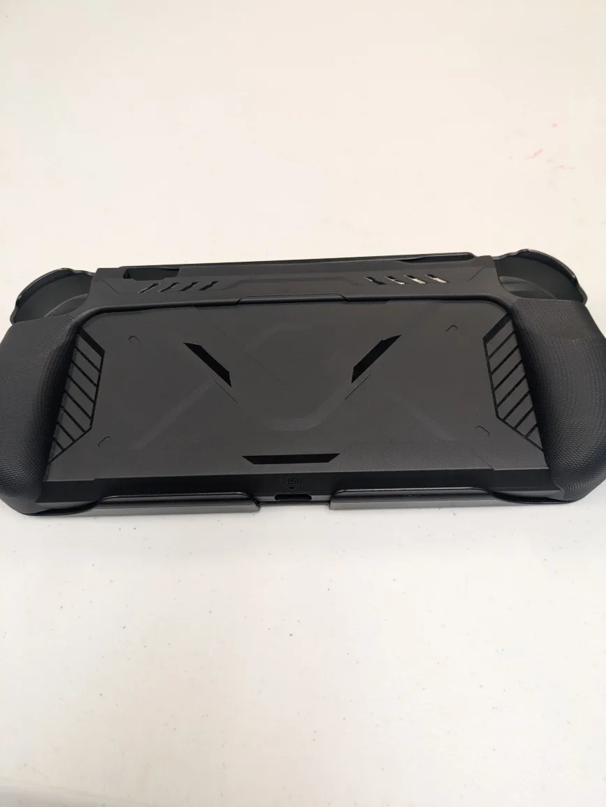 Easpau Anti-Scratch Protective Case for Switch 2 image indicator(2)