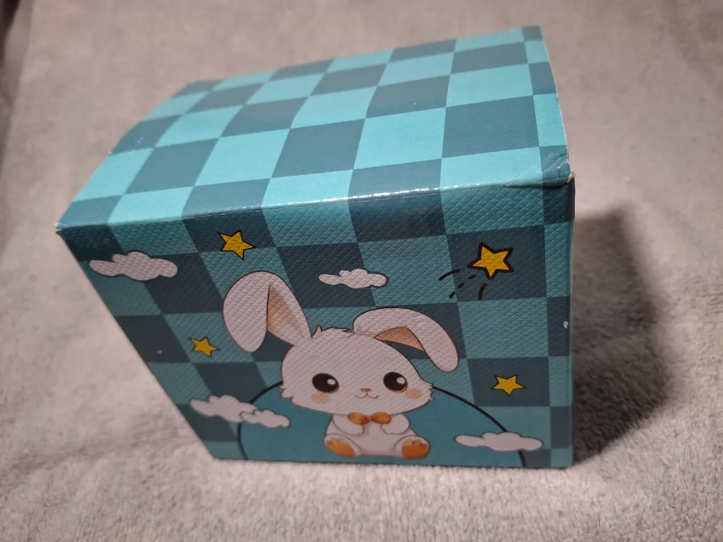 Starbucks Mug with Spoon - New in Box! image indicator(4)