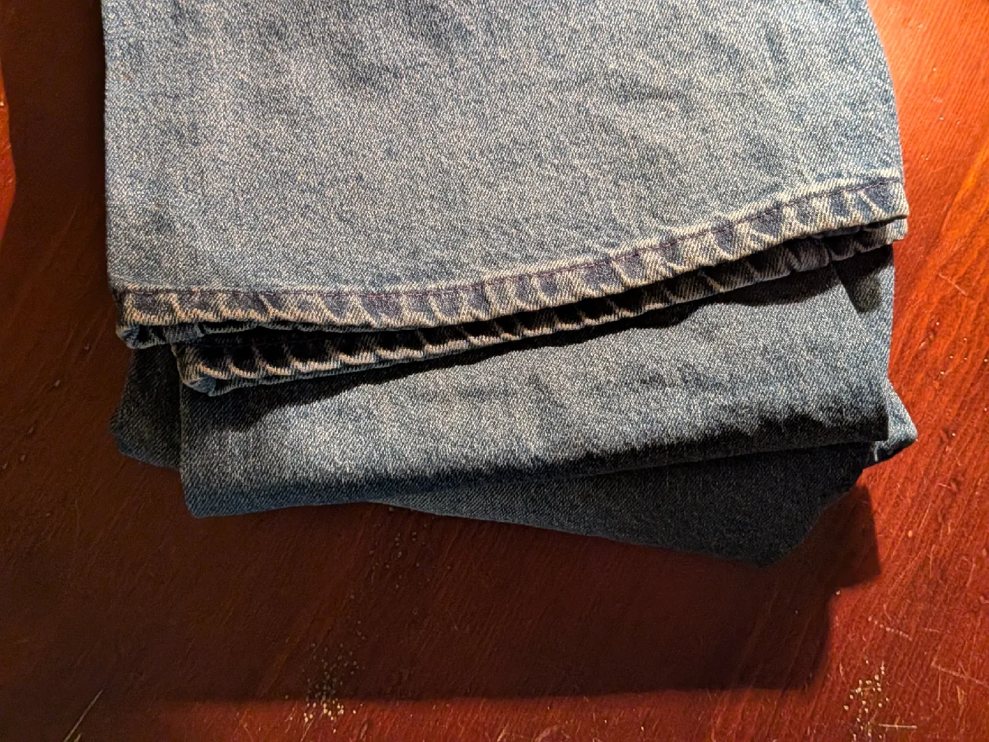 NEW Shein Jeans - Size 27 - EU 36 - US 4 image indicator(2)