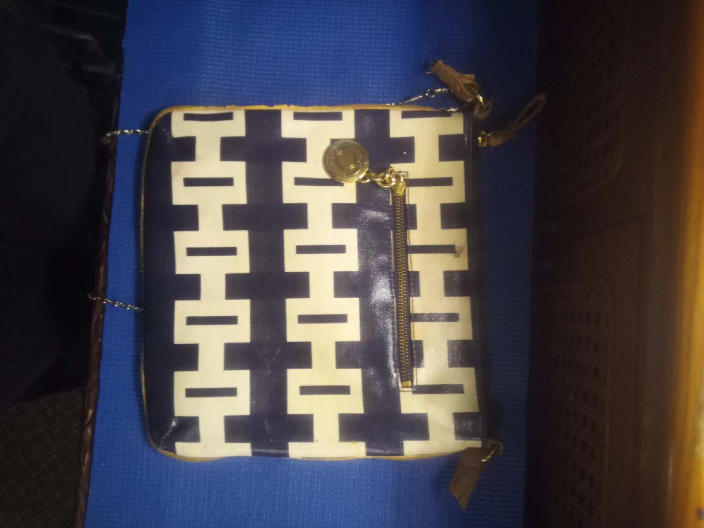 Tommy Hilfiger Clutch
