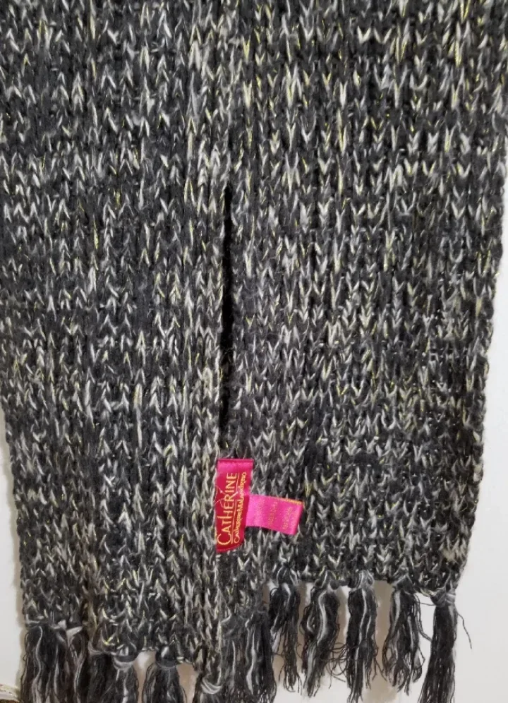 Catherine Malandrino Scarf image indicator(2)