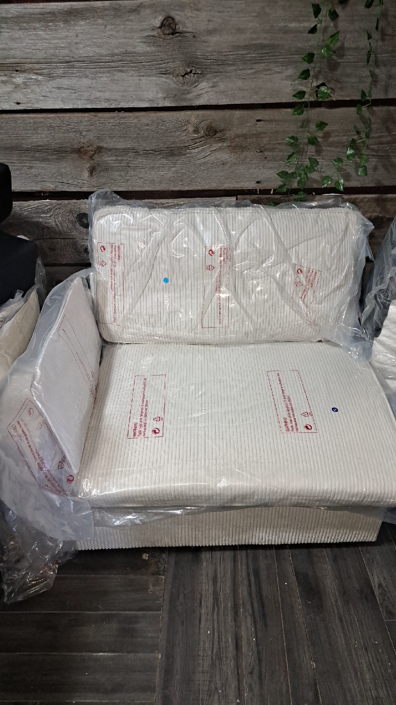 Brand New Armchair Seat