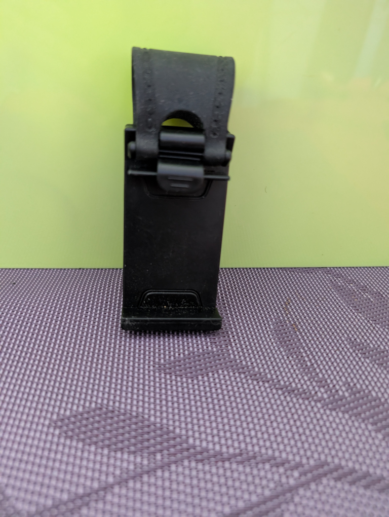 🧡Black Phone Holster