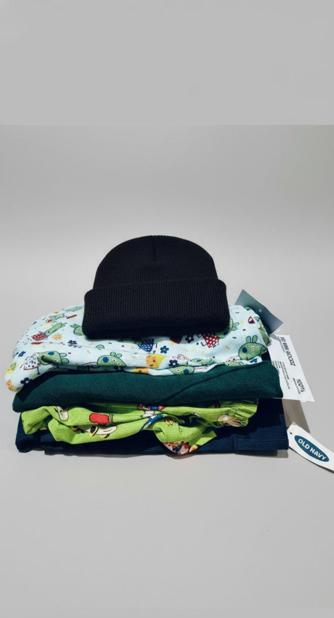 Kids & Youth Combo Pack – $47 + Free Cap - photo 2