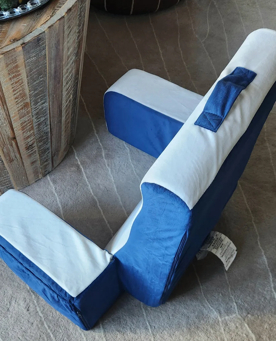 Bed Rest Pillow image indicator(2)