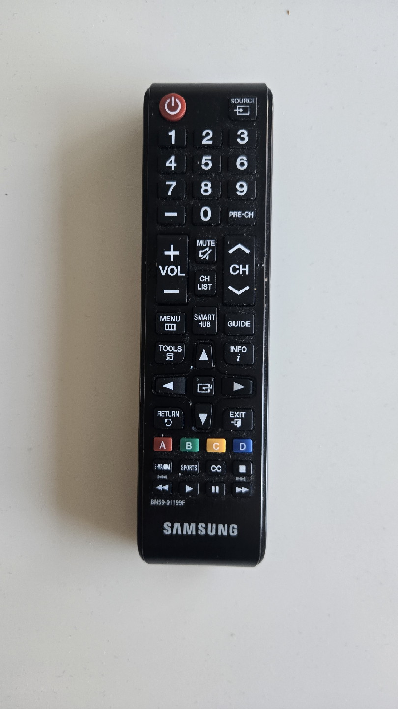 Samsung Smart TV - READ DESCRIPTION - photo 3