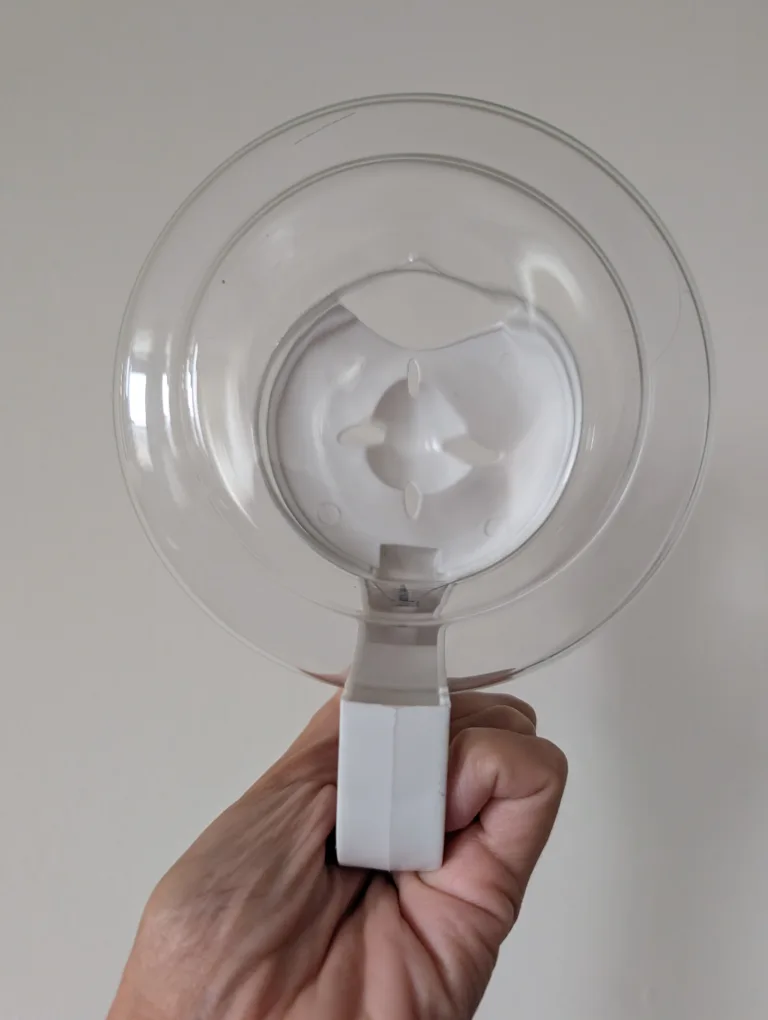 Coffee Maker Carafe - Glass 🥕 image indicator(5)