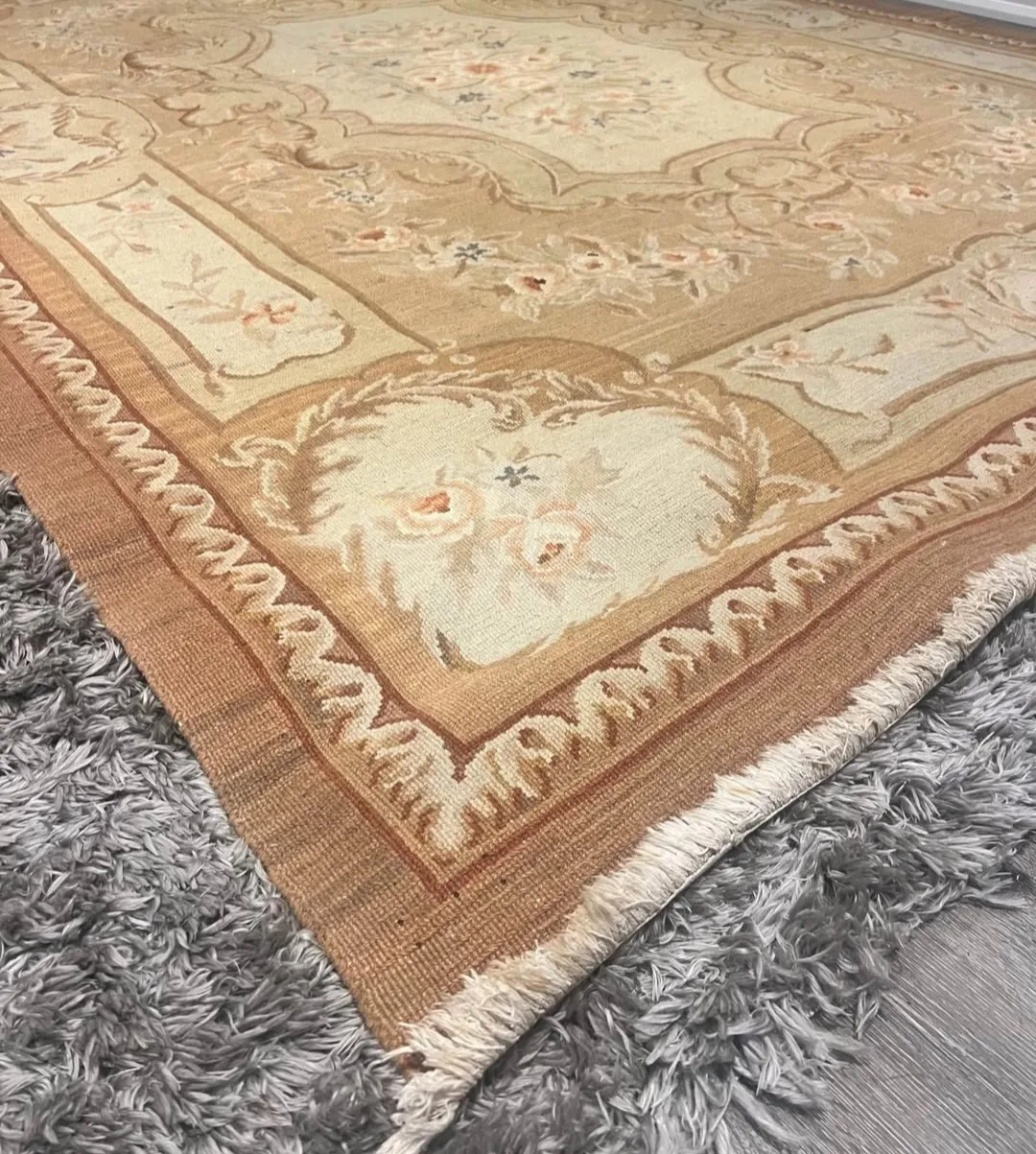 Floral Area Rug image indicator(2)