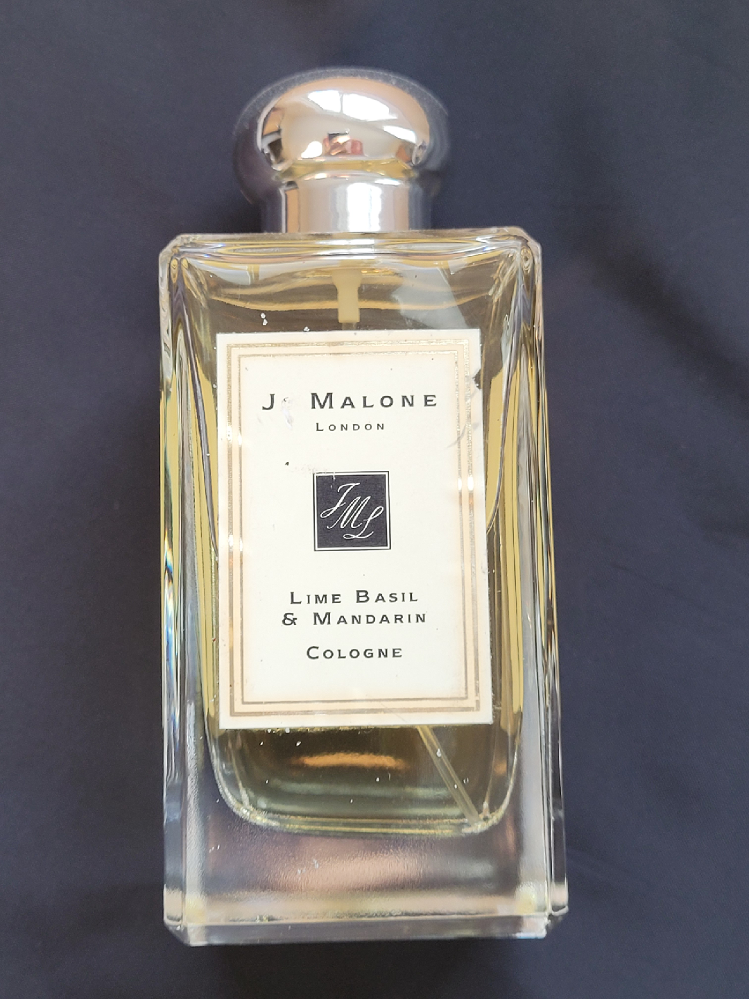 Jo Malone Lime Basil & Mandarin Cologne - photo 2