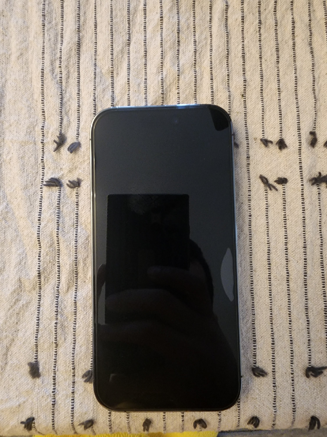 iPhone 14 Pro 256GB - Excellent Condition