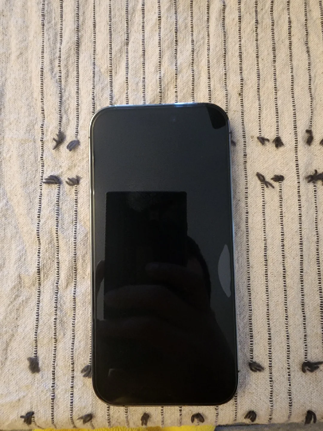 iPhone 14 Pro 256GB - Excellent Condition