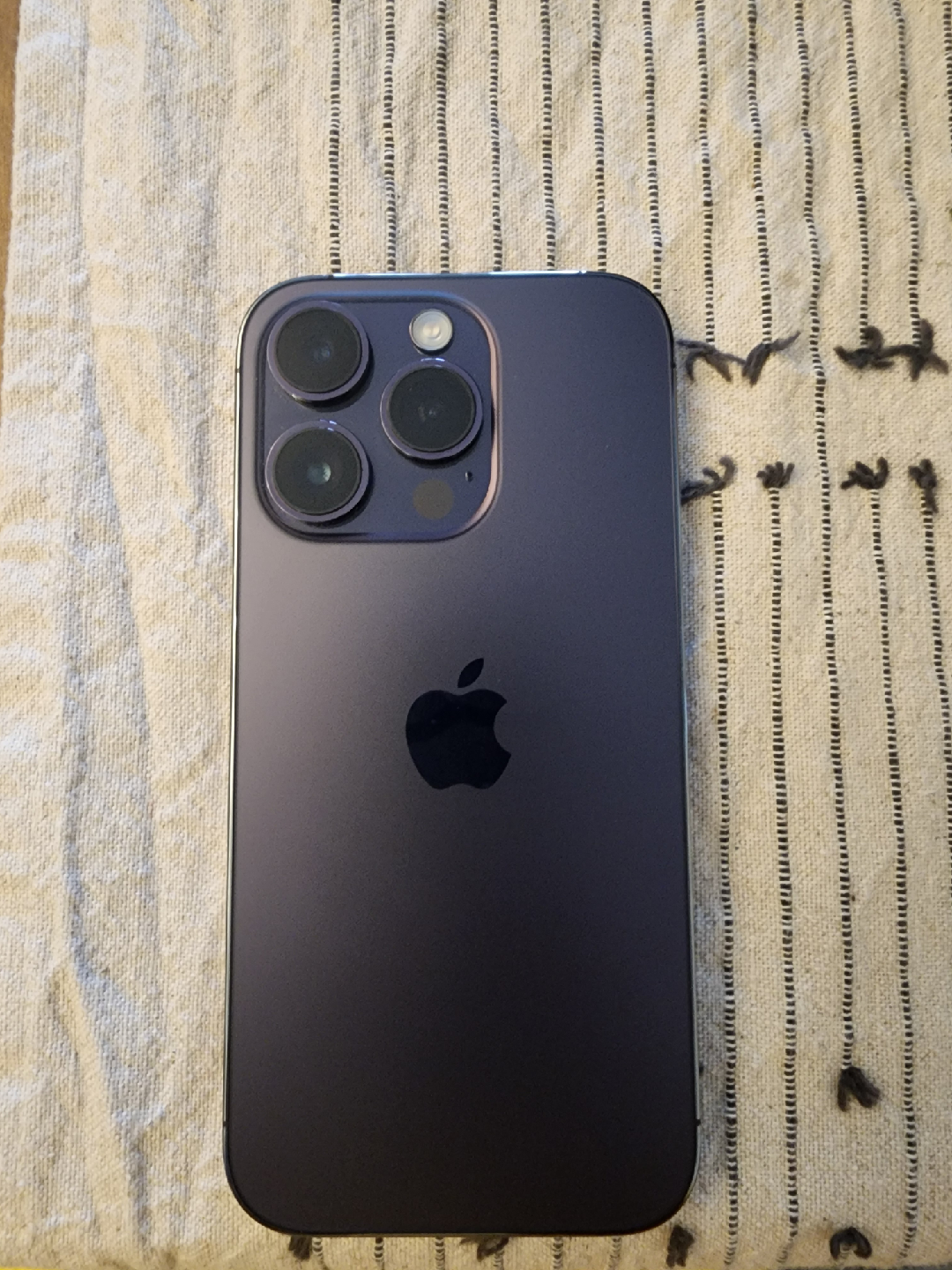 iPhone 14 Pro 256GB - Excellent Condition - photo 2