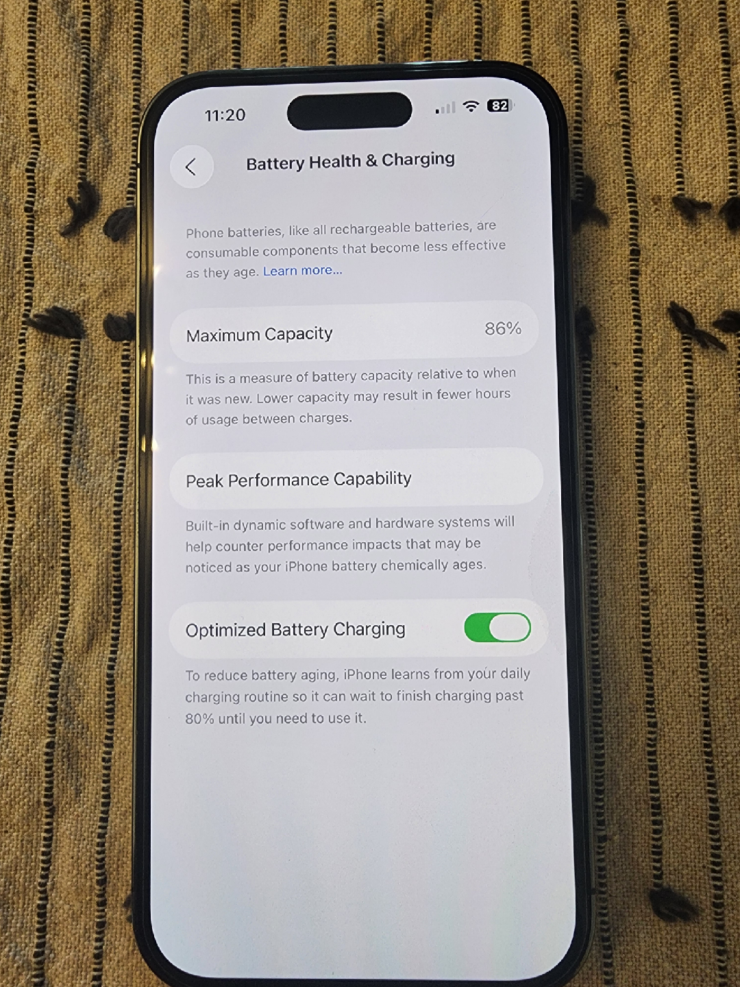 iPhone 14 Pro 256GB - Excellent Condition - photo 4