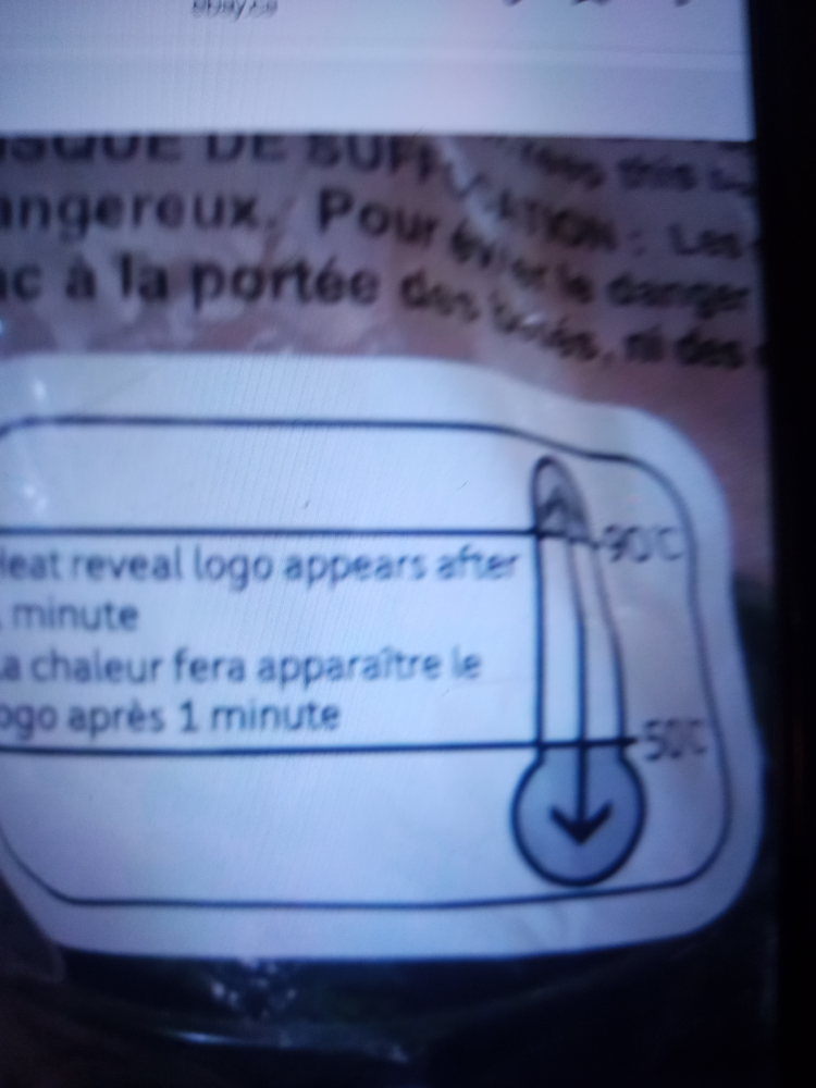 Hunter Games Mockingjay Part 1 Collectable Heat Reveal 5 Mugs - photo 4