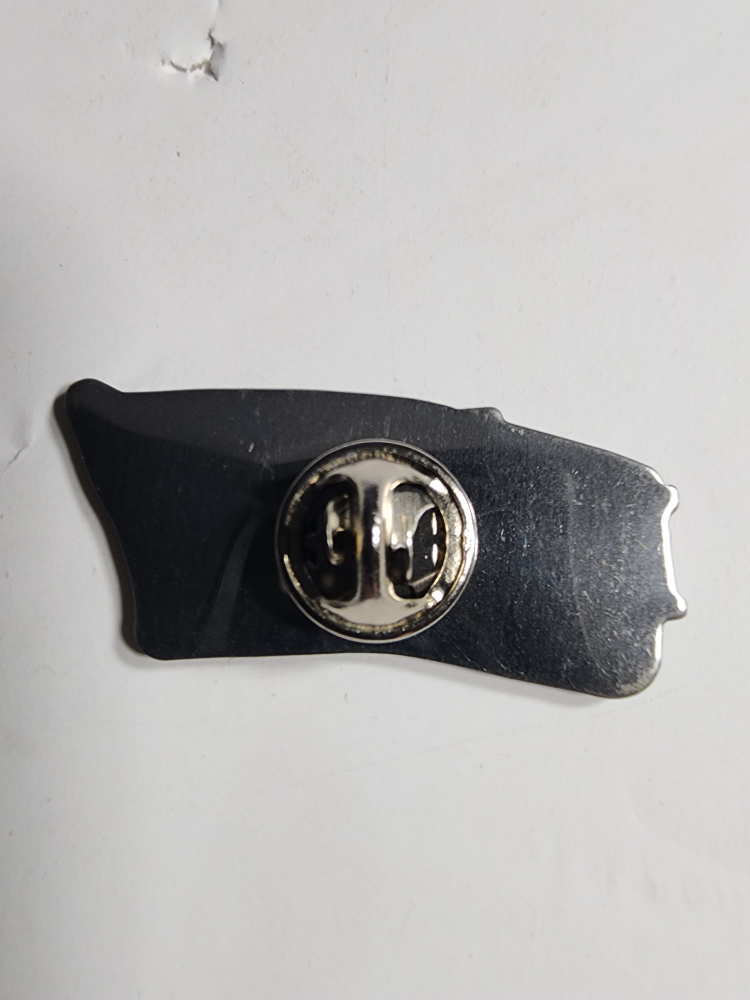 Les Misérables Enamel Pin - photo 3