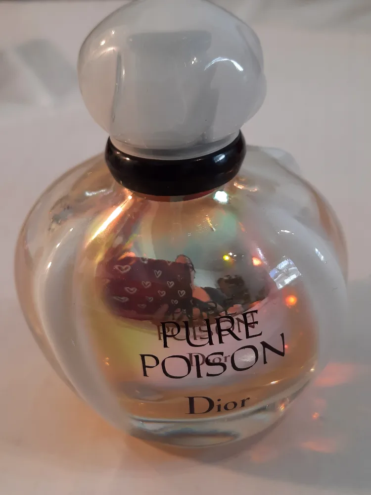 Dior Pure Poison Eau de Parfum 30ml thumbnail