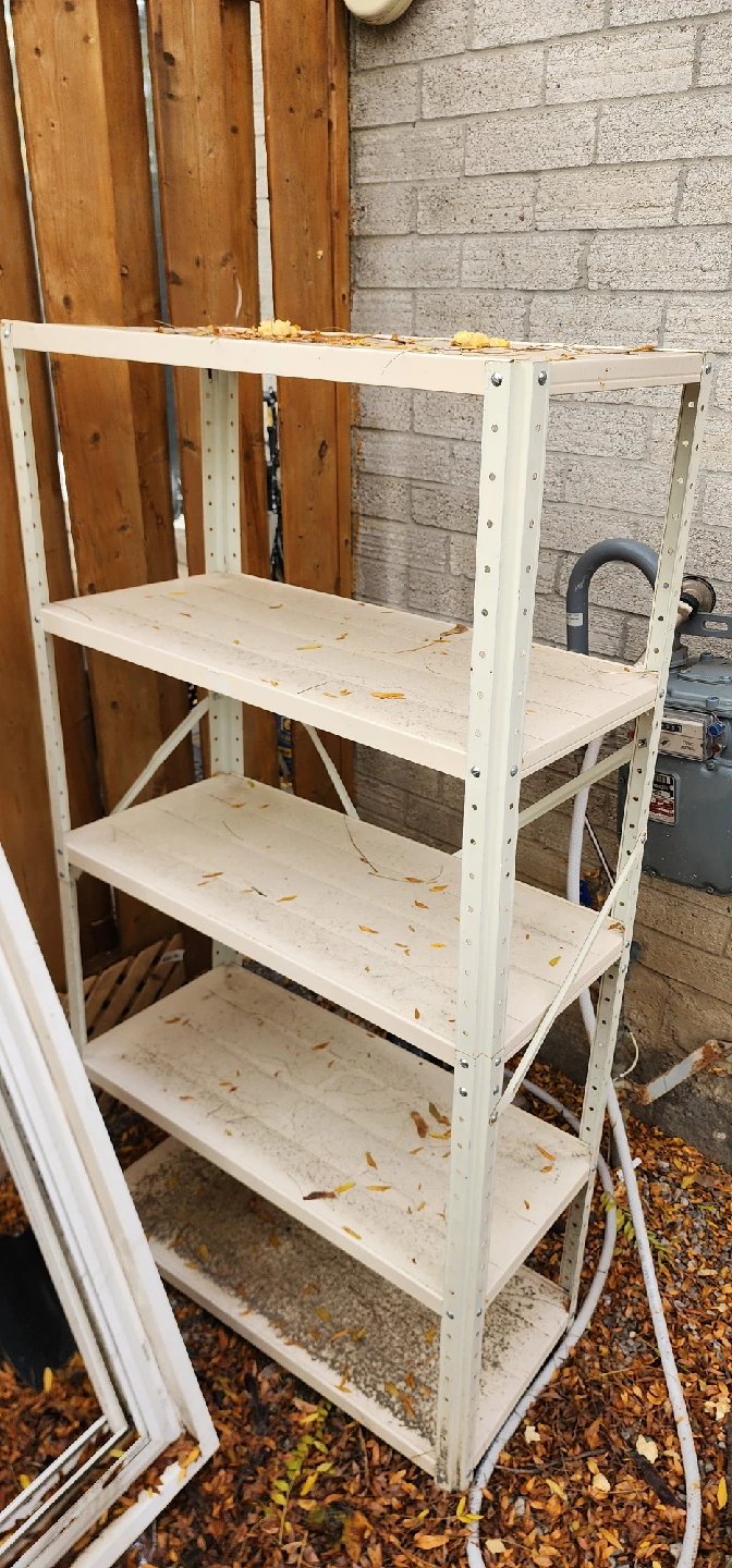 Free shelf - photo 3