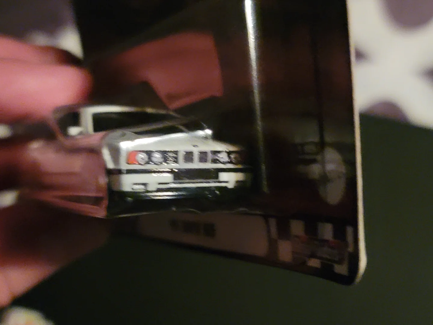 Hot Wheels '91 BMW M5 Boulevard - New in Package! image indicator(3)